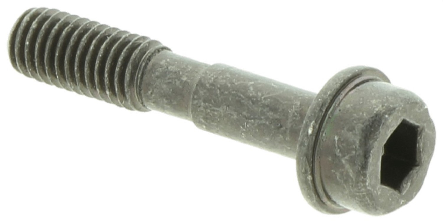 SCHRAUBE IHSCFMO 5x25 Starterdeckel