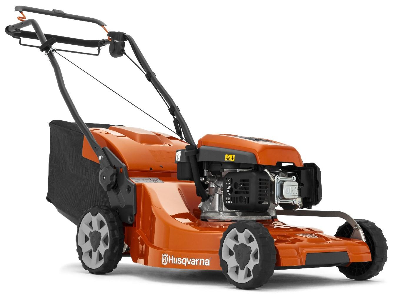 RASENMÄHER HUSQVARNA LC353V *