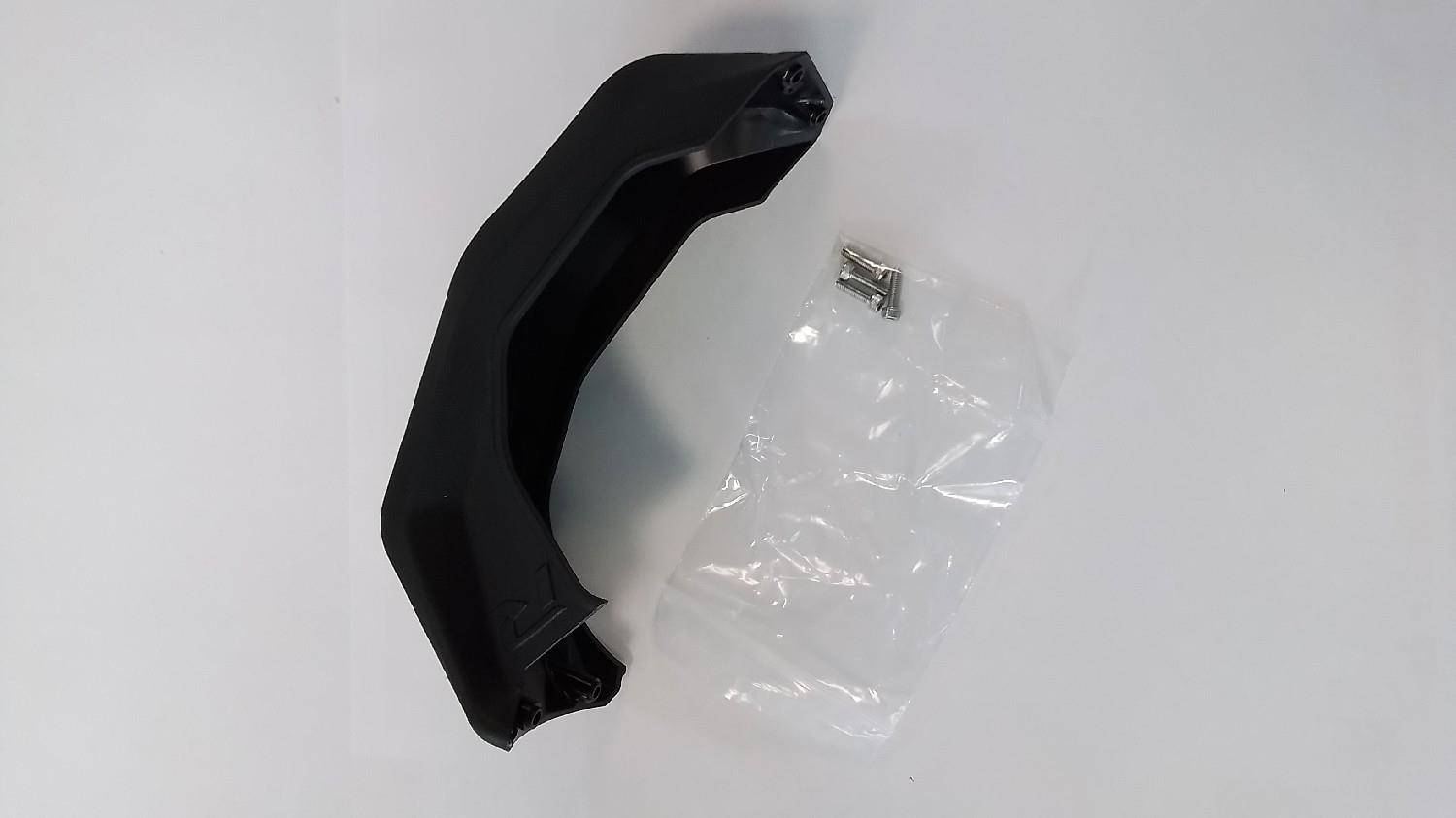 RAY SKID PLATE SET RAYA-CVA