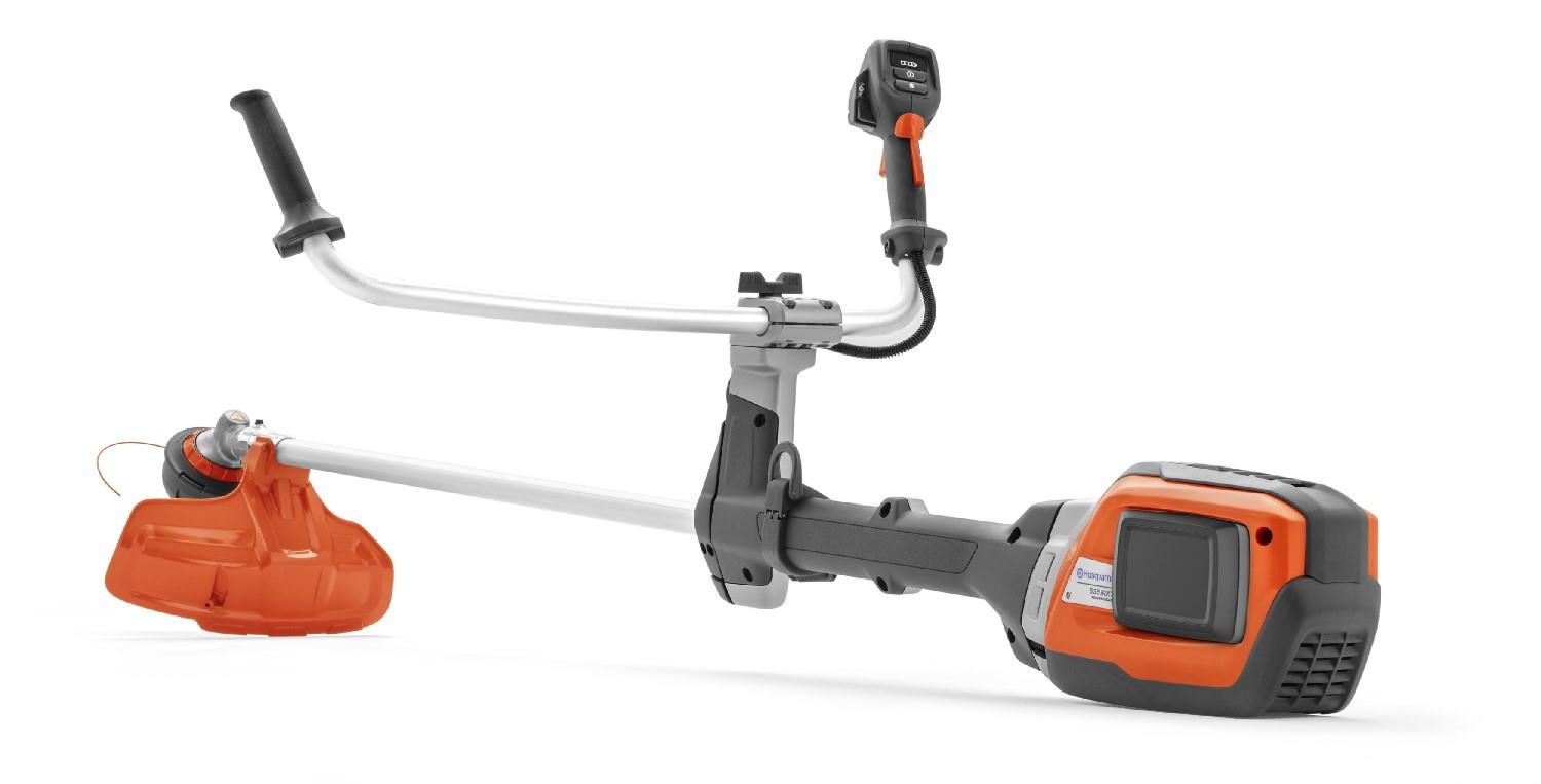 MOTORSENSE AKKU 535iRXT Husqvarna 2024* MOTORSENSE AKKU 535iRXT Husqvarna 2024*