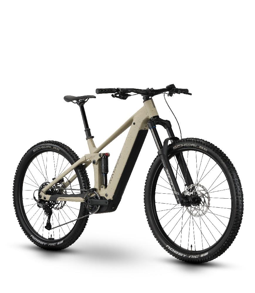 Korak Comp Raymon 800Wh Beige L