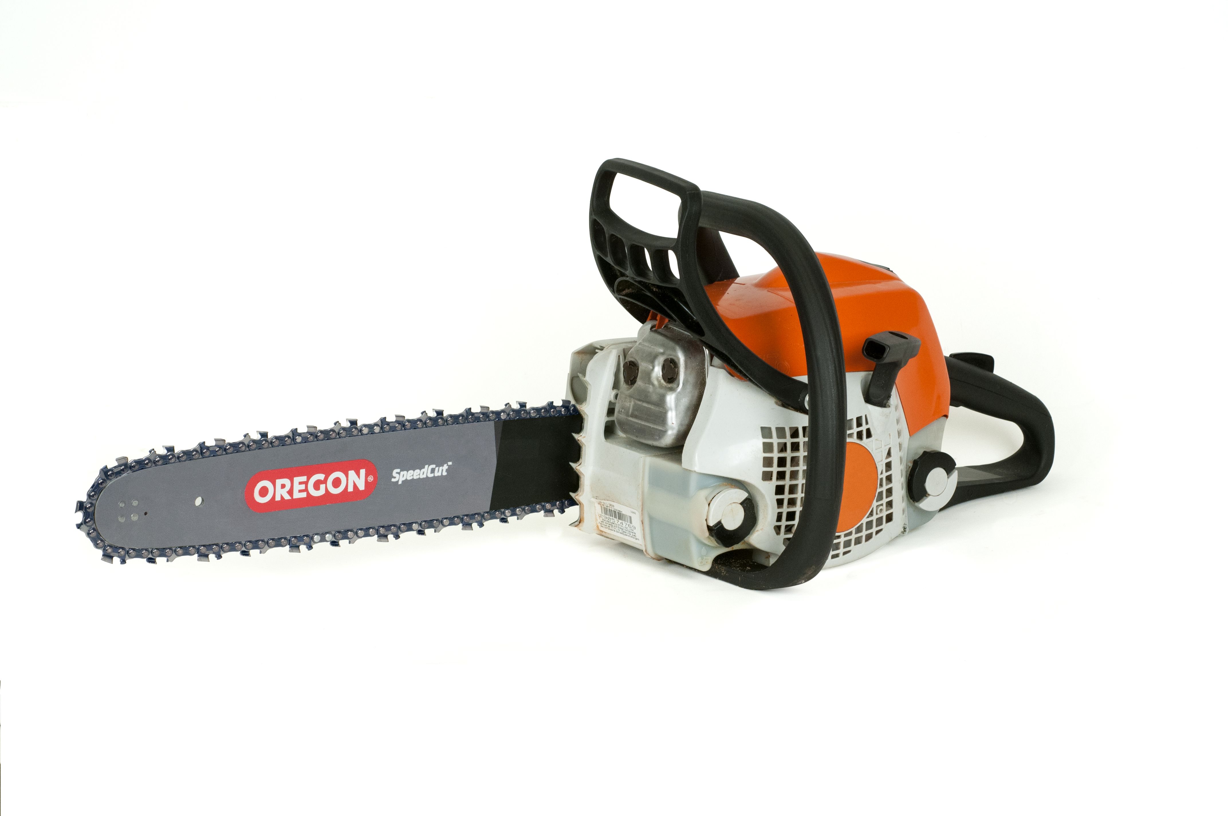 Führungsschienen passend Stihl