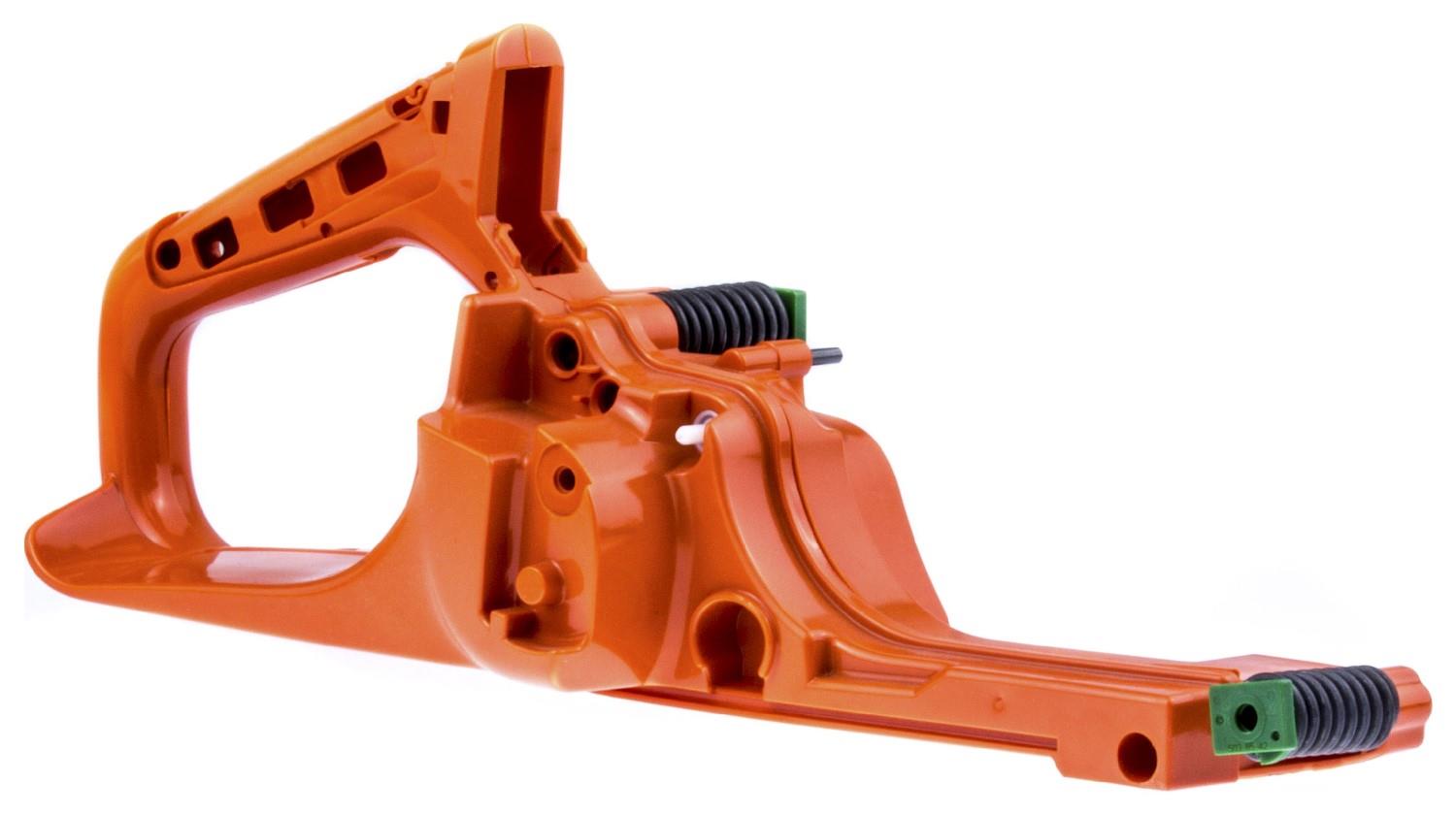 KRAFTSTOFFTANK kmpl. 135/435/440