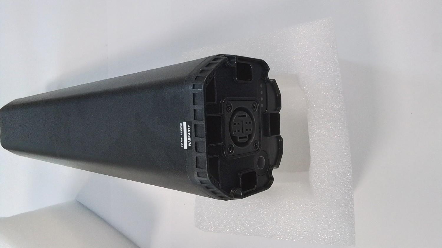 E-Bike Akku Intube G2+ 800Wh RAY/Yam E-Bike Akku Intube G2+ 800Wh RAY/Yam