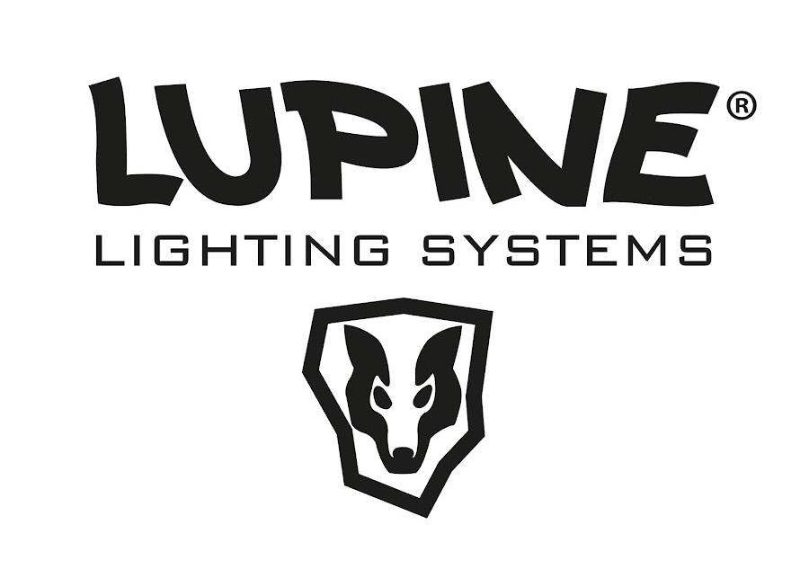 LUPINE LOGO