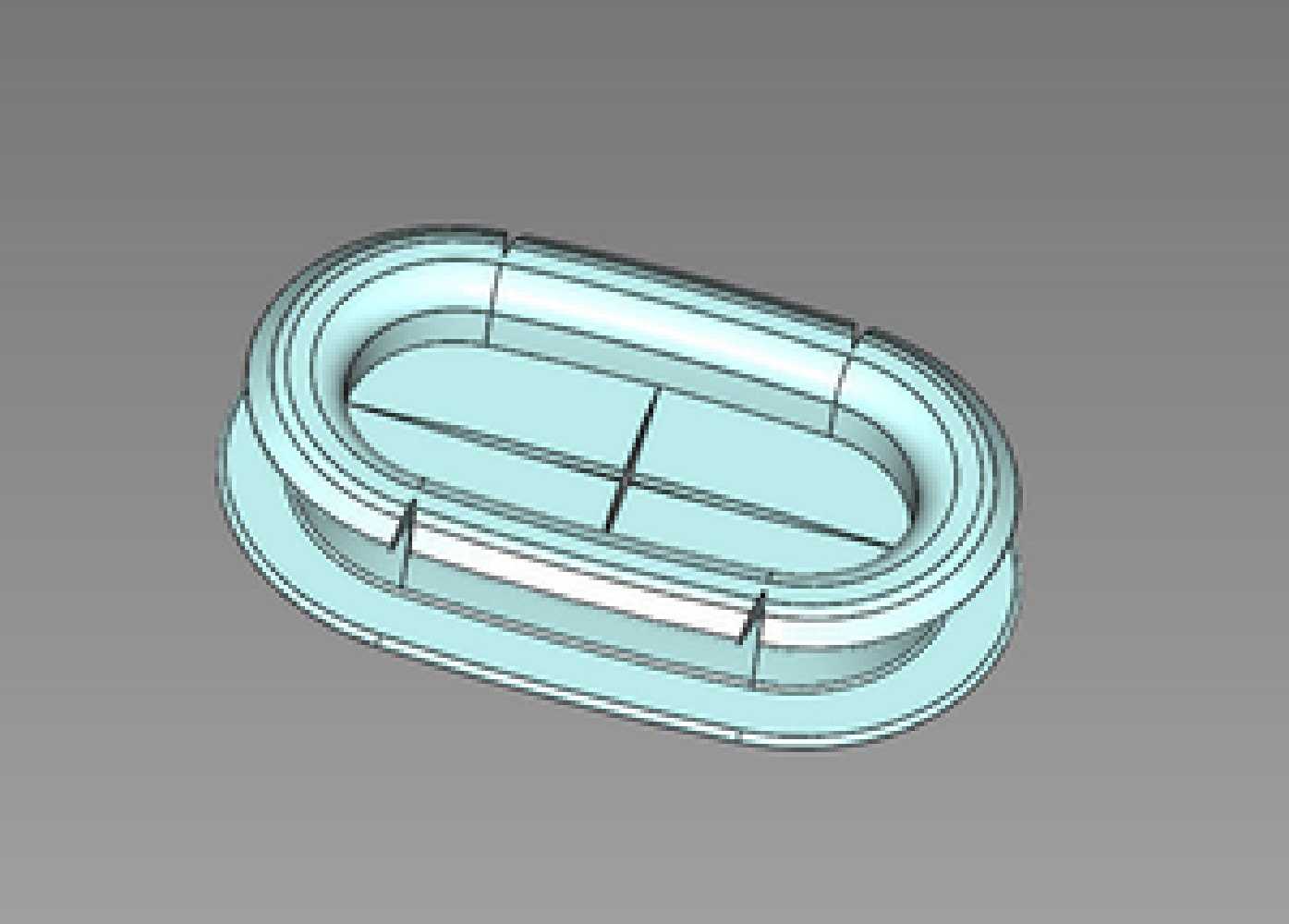 Kabeleinführung HT-PI Husqvarna