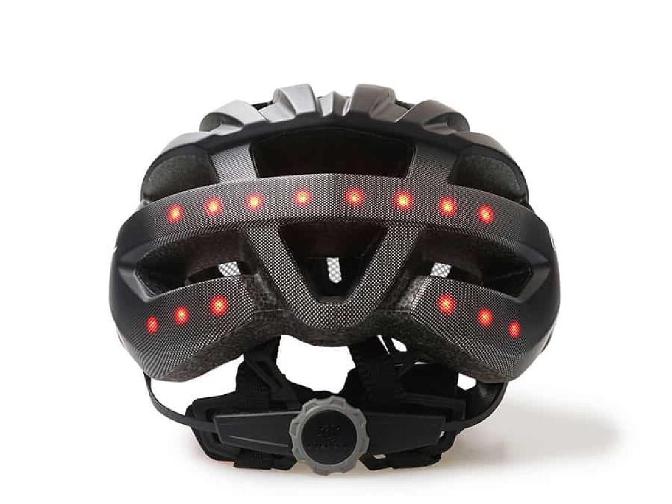 LIVALL MT1 neo schwarz 58-62