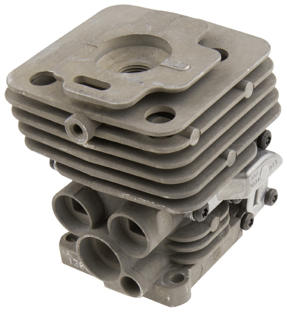 Zylinder mit Kolben komplett 333-535RXT