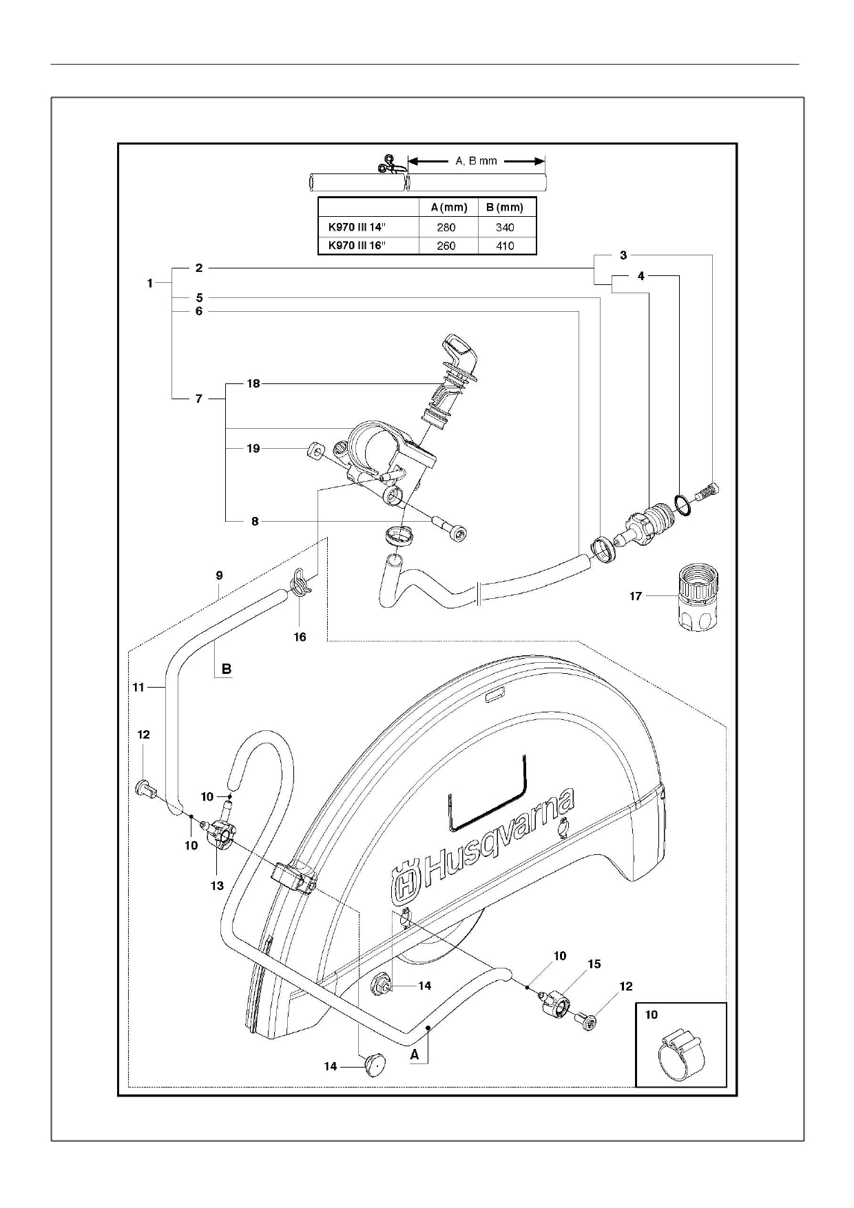 K970III_Nassschneidteile