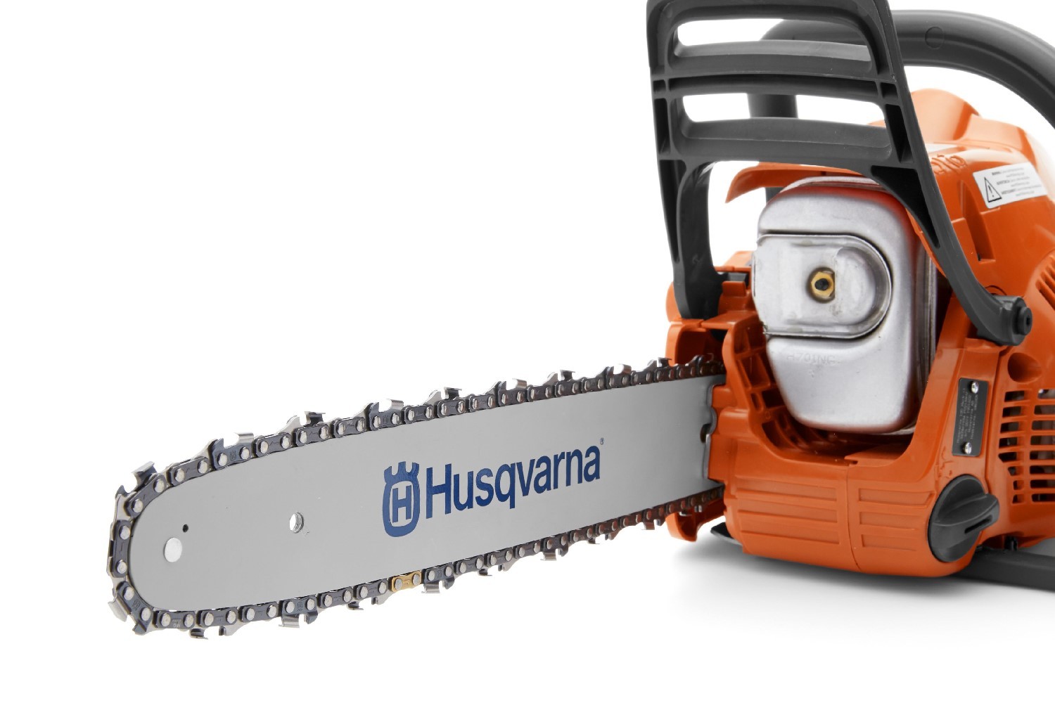 MOTORSÄGE 120 MARKII 14" HUsqvarna
