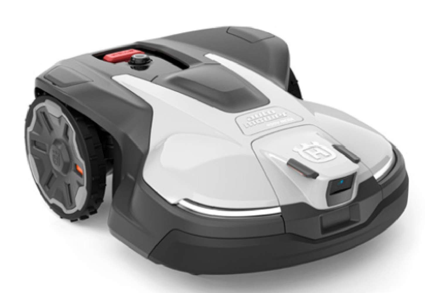 AUTOMOWER 430V Nera Husqvarna*
