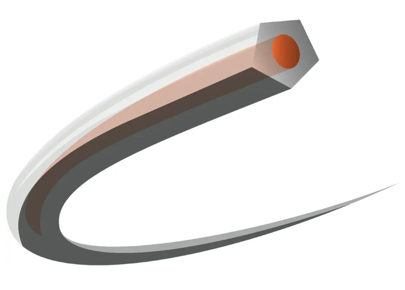 MÄHFADEN CORE-CUT 2,7mm 15m Husqvarna