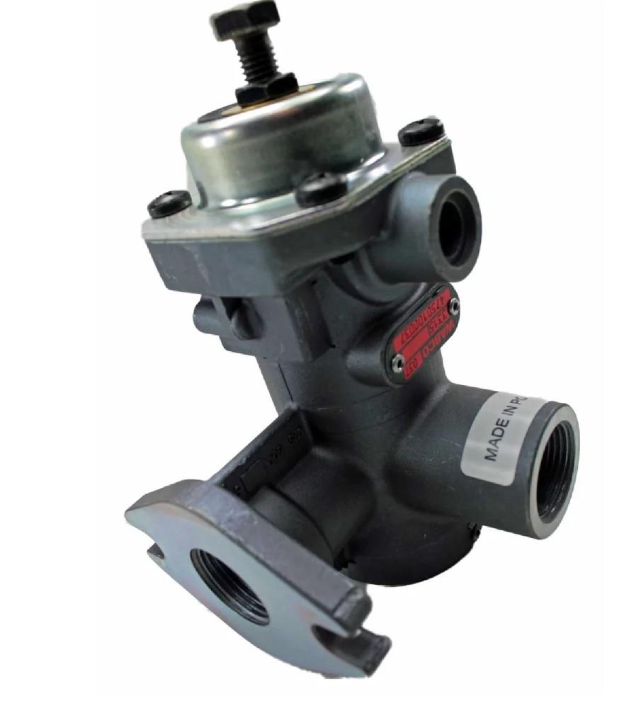 Druckbegrenzungsventil Wabco