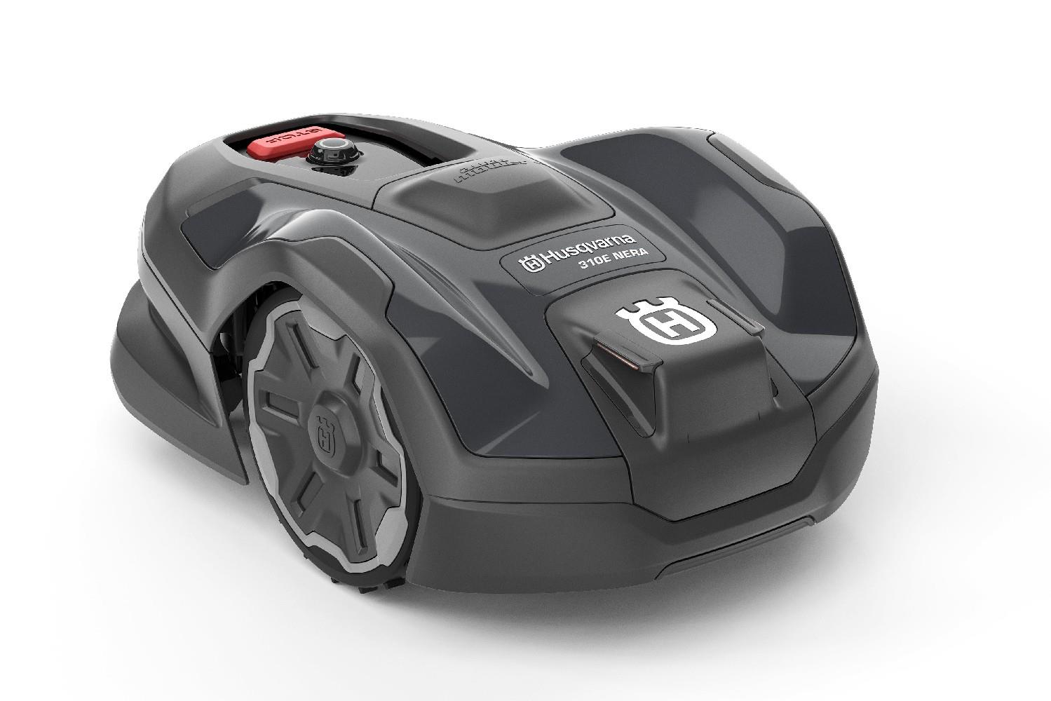 AUTOMOWER 310E Nera Husqvarna*