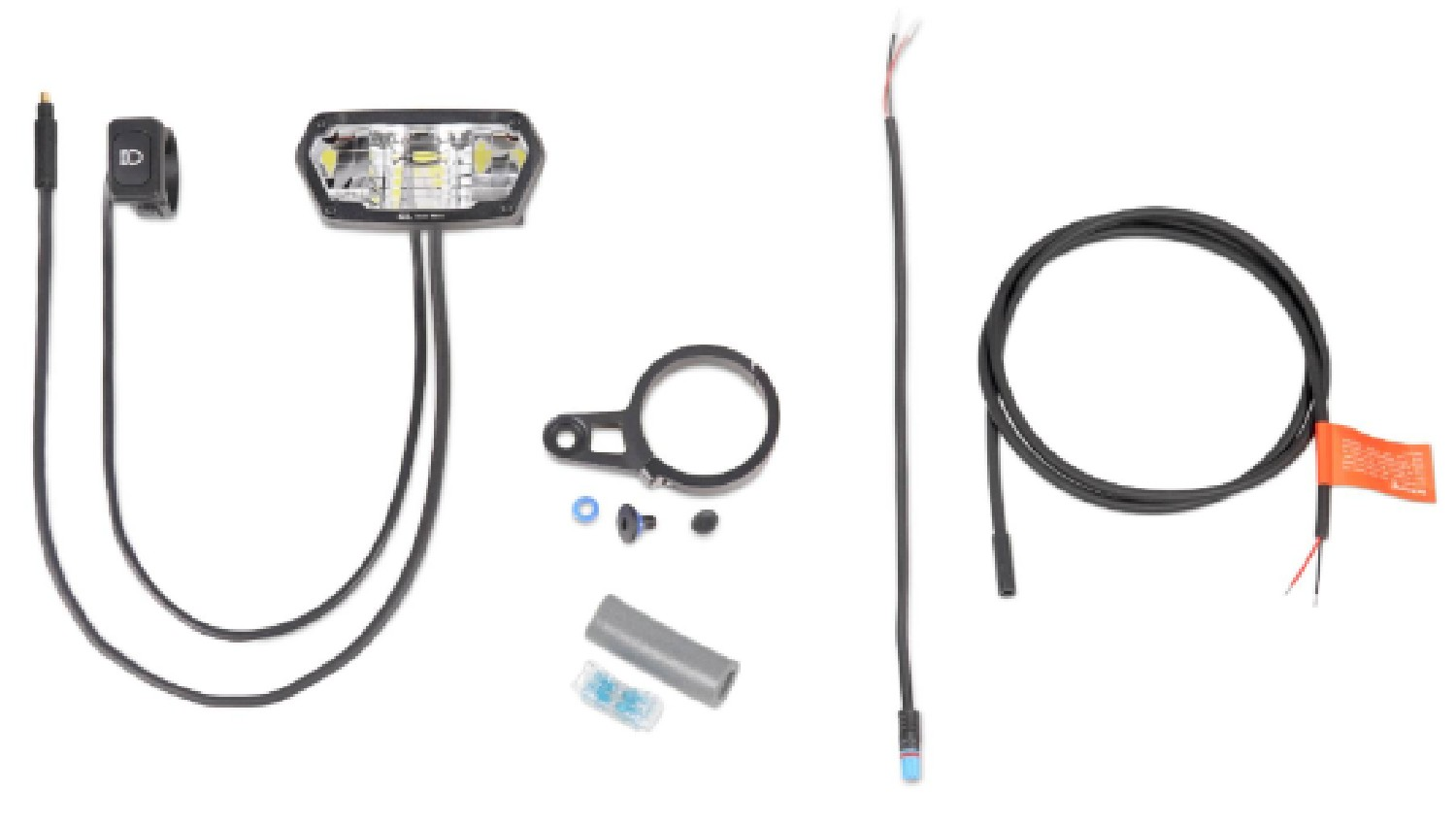 Lupine Front SL MiniMax BoschBES3 35mm