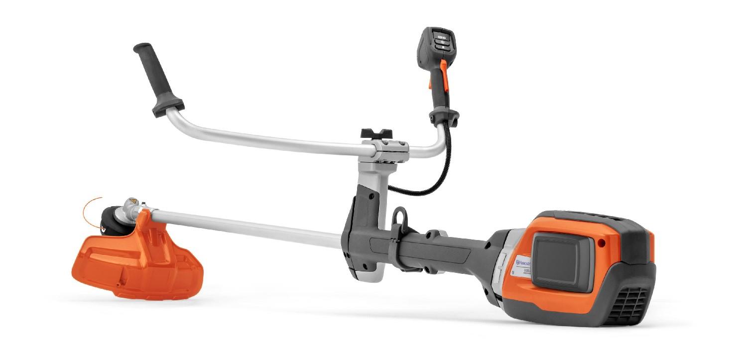 MOTORSENSE AKKU 535IRX Husqvarna 2024* MOTORSENSE AKKU 535IRX Husqvarna 2024*