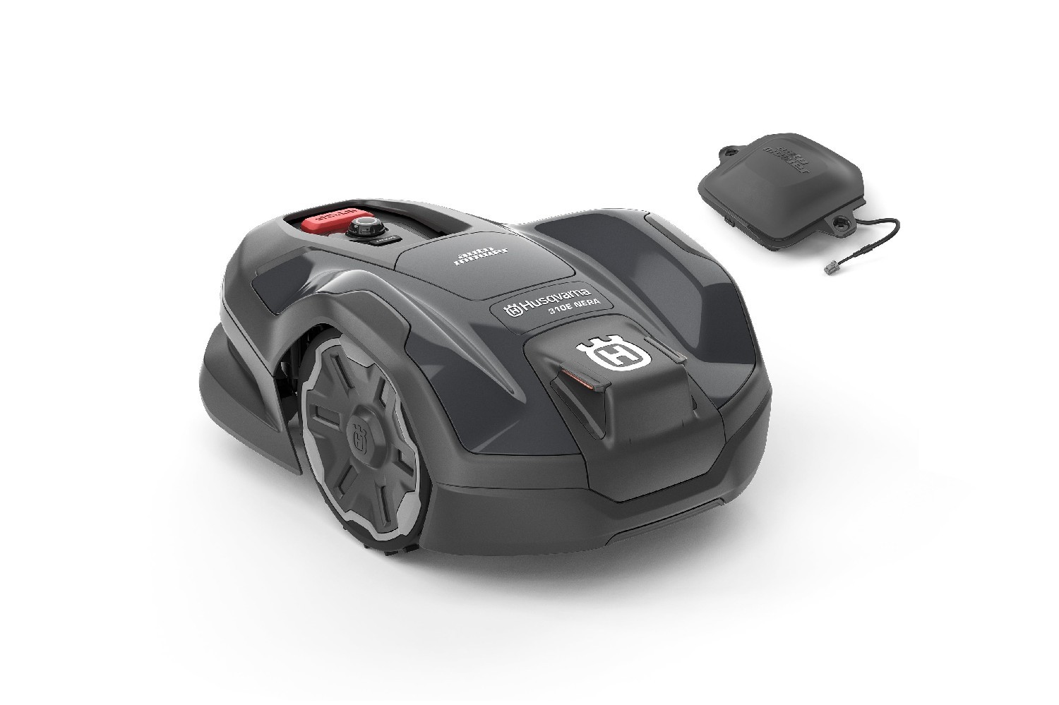 AUTOMOWER 310E NERA HUSQVARNA