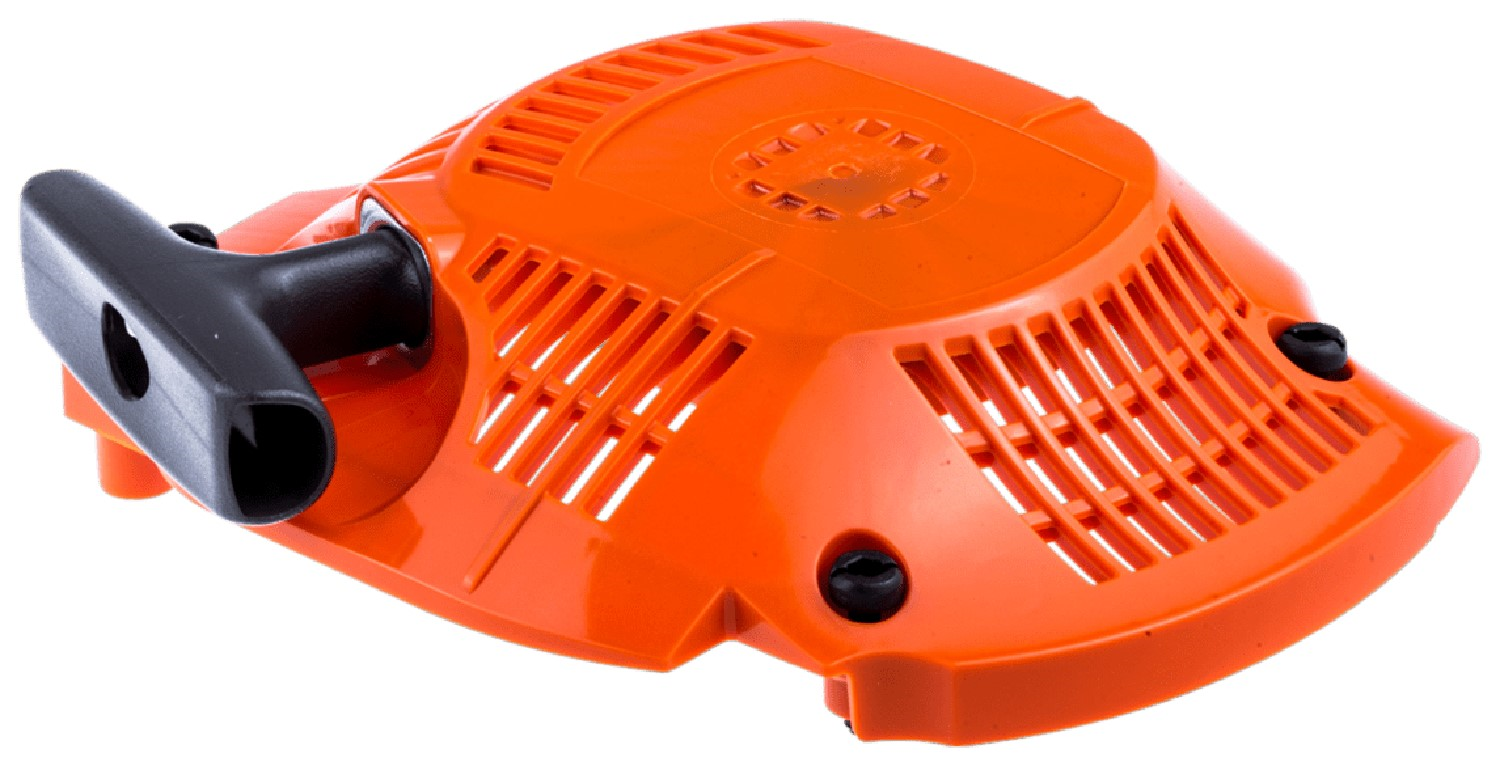 STARTVORRICHTUNG, KPL.