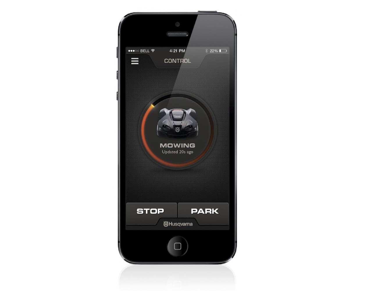 Automower Connect Modul 2G + 4G 2026 *