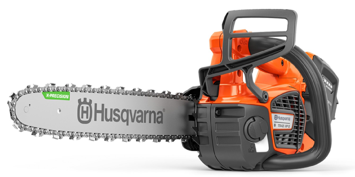 AKKU-MOTORSÄGE T542I XP  G 14