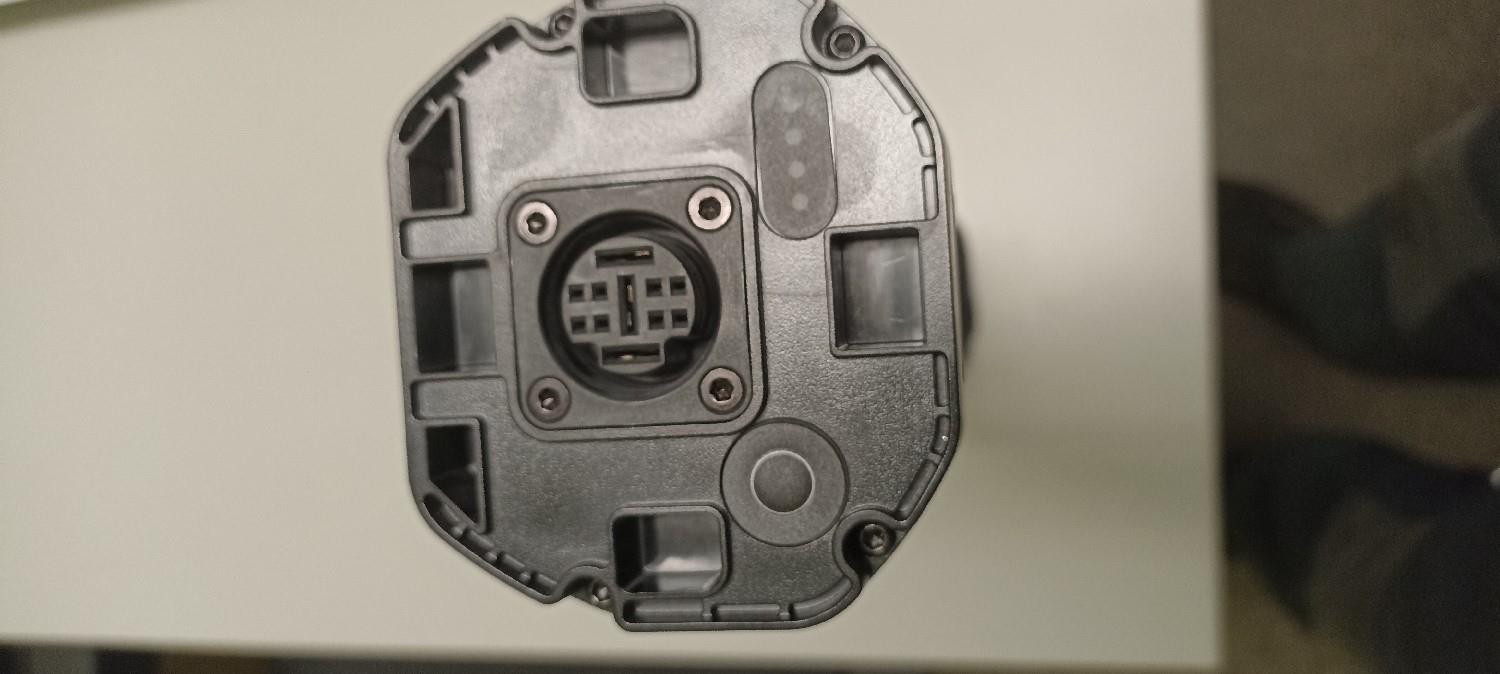 E-Bike Akku Intube G2+ 720Wh RAY/YAMAHA