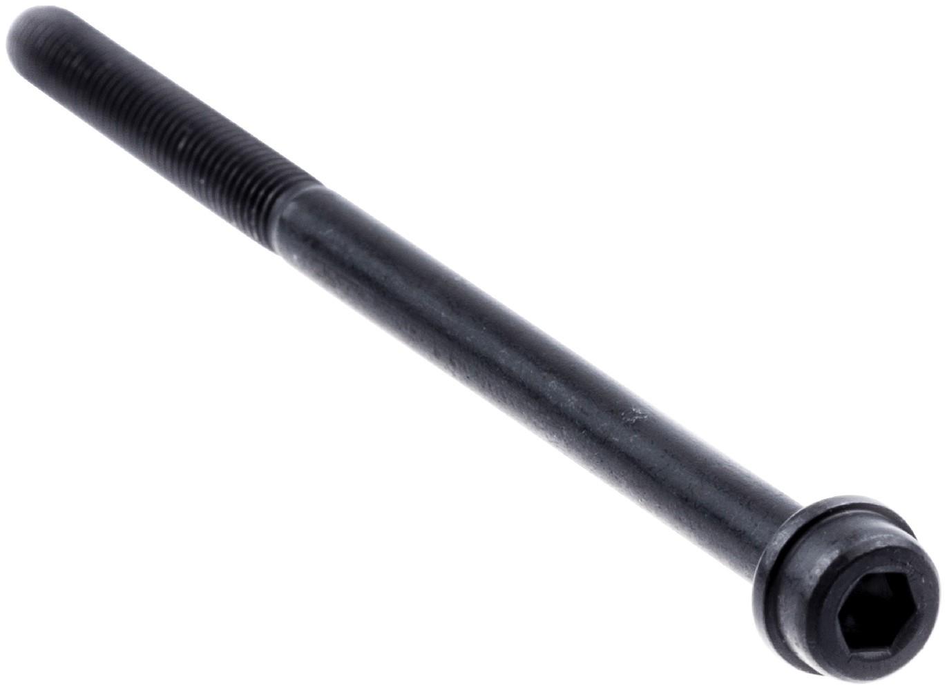 AUSPUFFSCHRAUBE