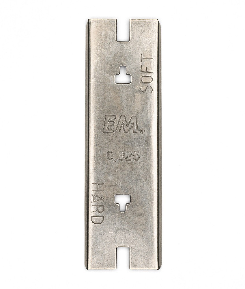 TIEFENBEGRENZERLEHRE 3/8