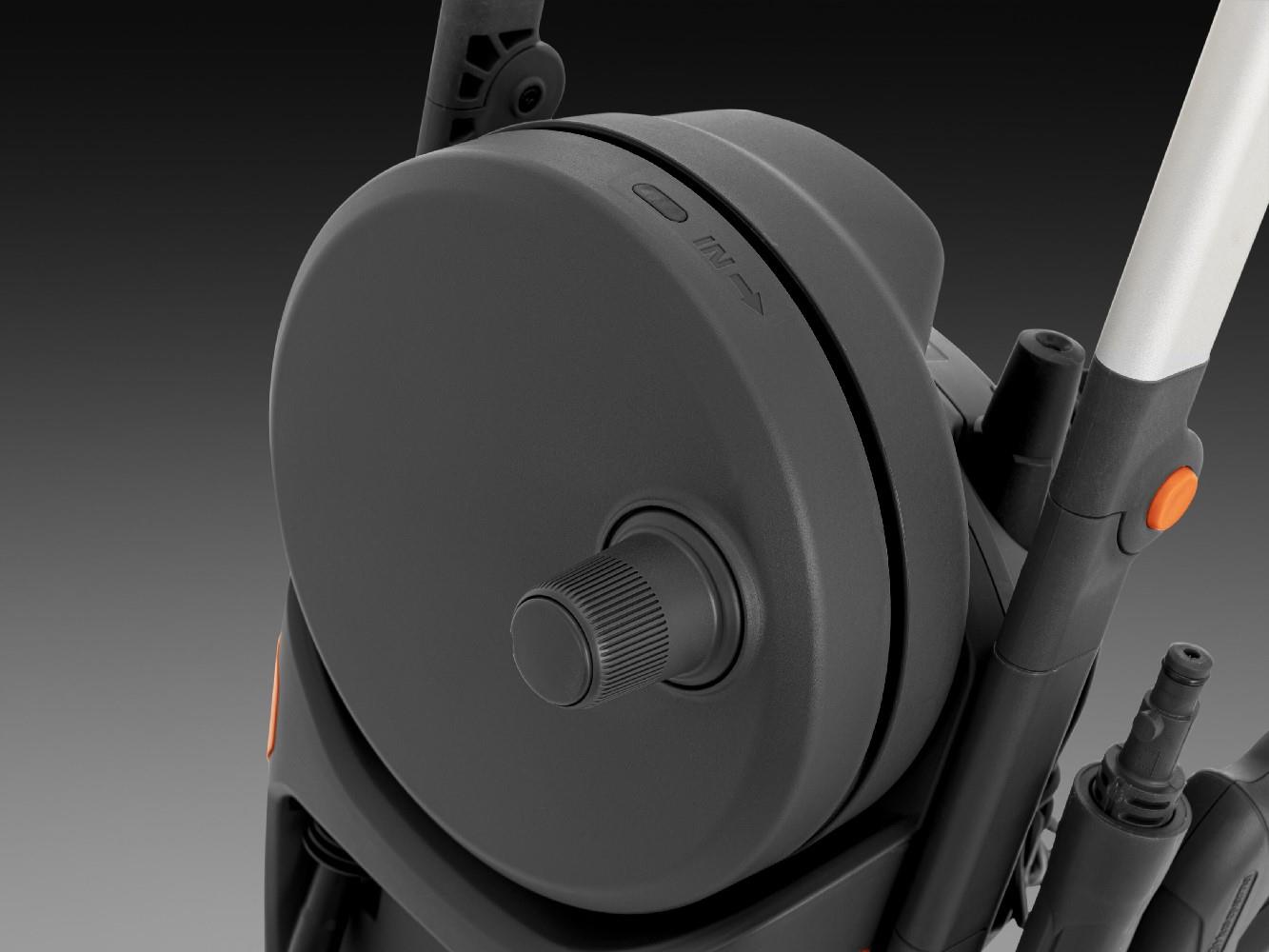 HOCHDRUCKREINIGER HUSQVARNA PW 240*