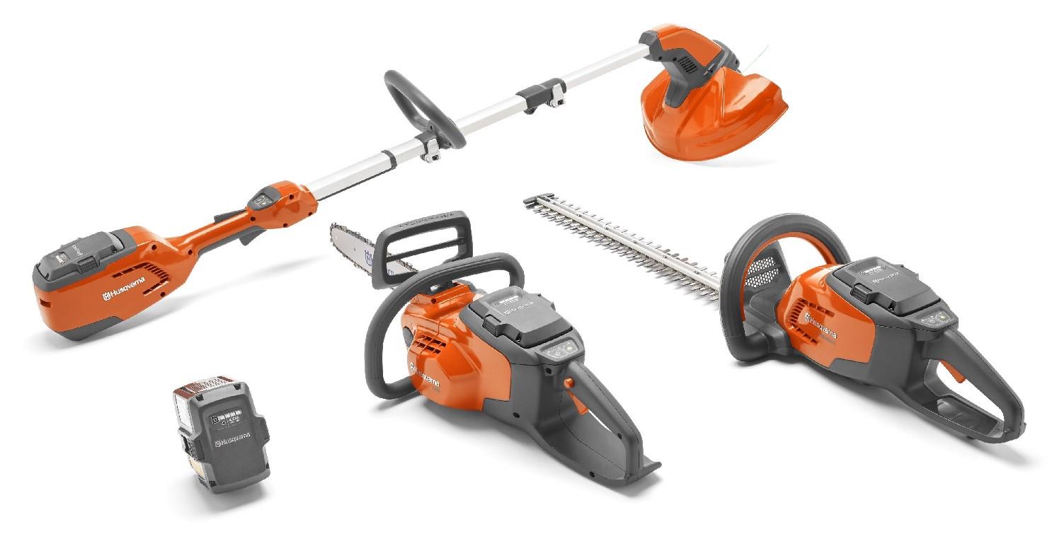 HECKENSCHERE AKKU 115iHD45 Husqvarna