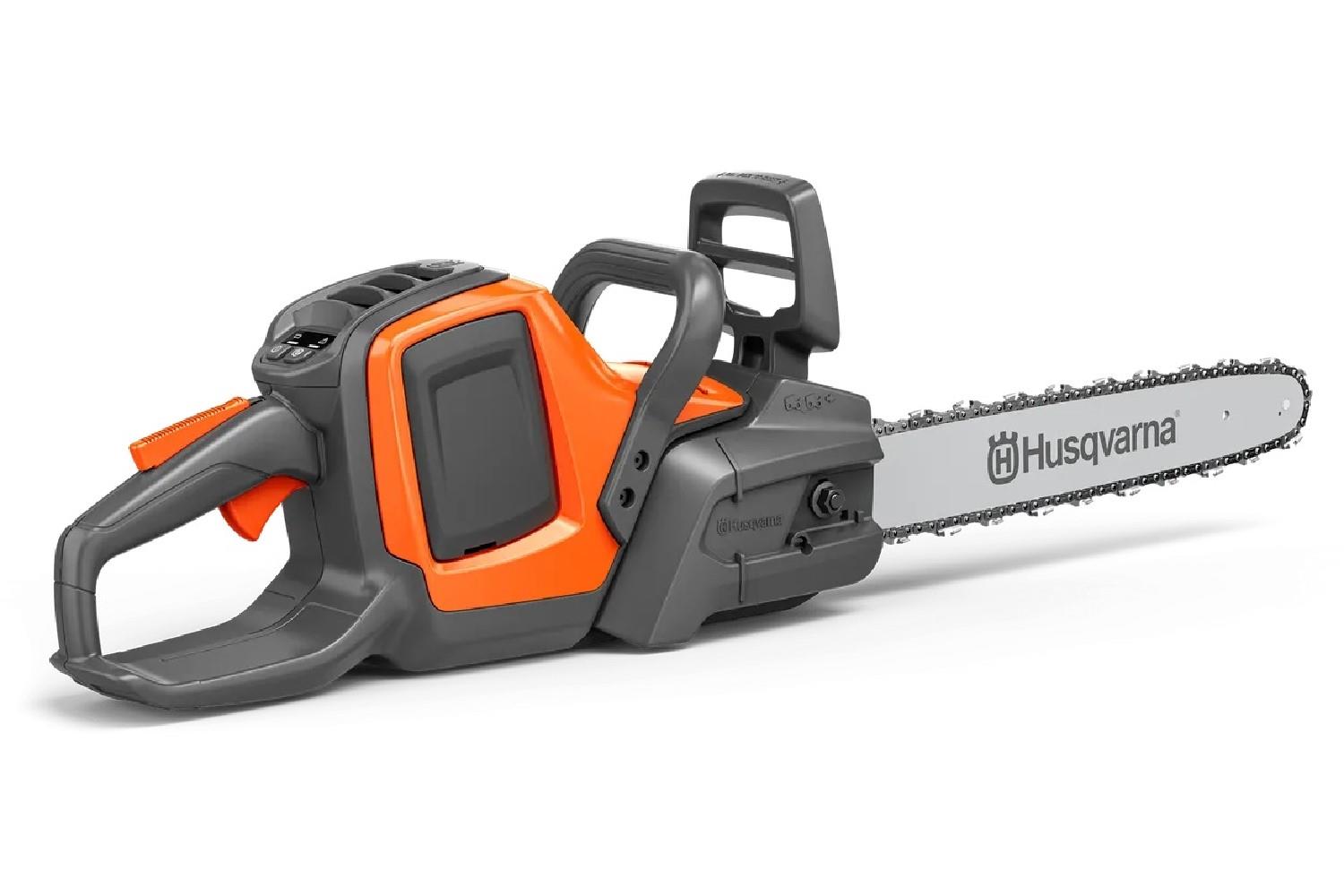MOTORSÄGE AKKU 240i 14" HUSQVARNA