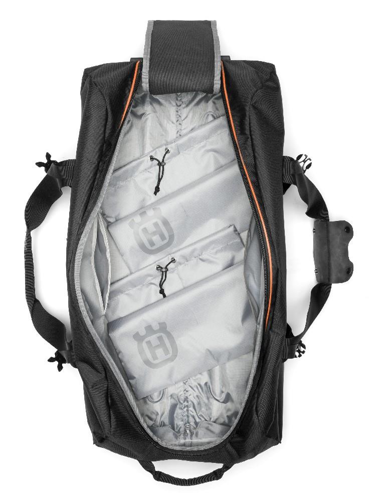 Trolly 90 Liter HQV Xplorer Trolly 90 Liter HQV Xplorer