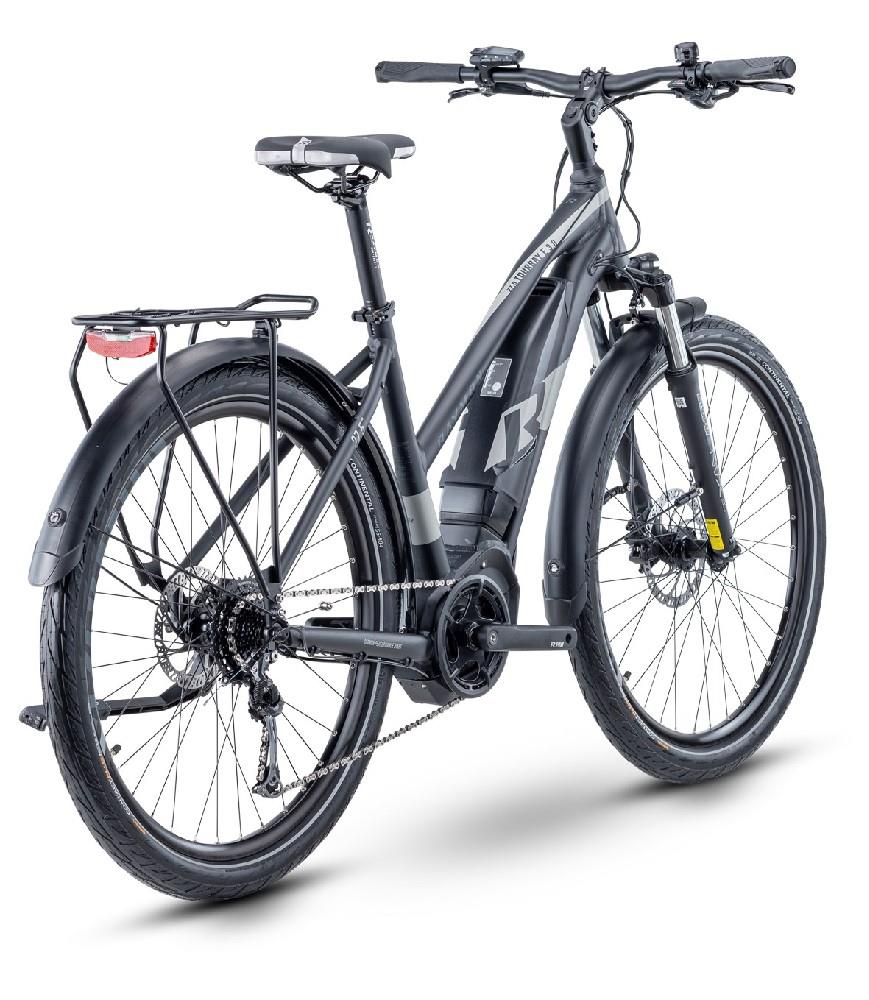 E-Bike TourRay E 3.0 RH48/S           22
