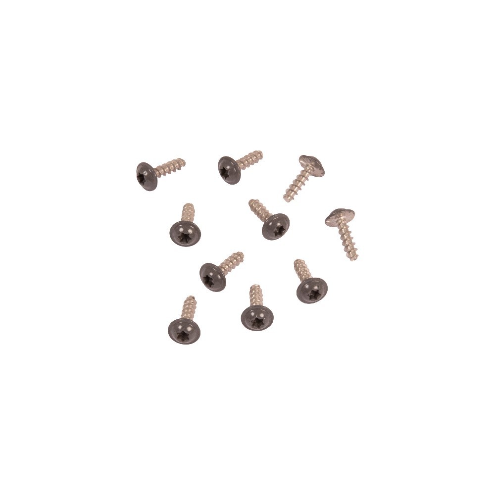 SCHRAUBE (14 MM) GRAU