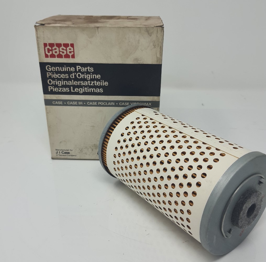DIESELFILTER IHC