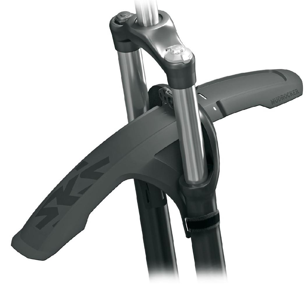 Mudrocker Front SKS