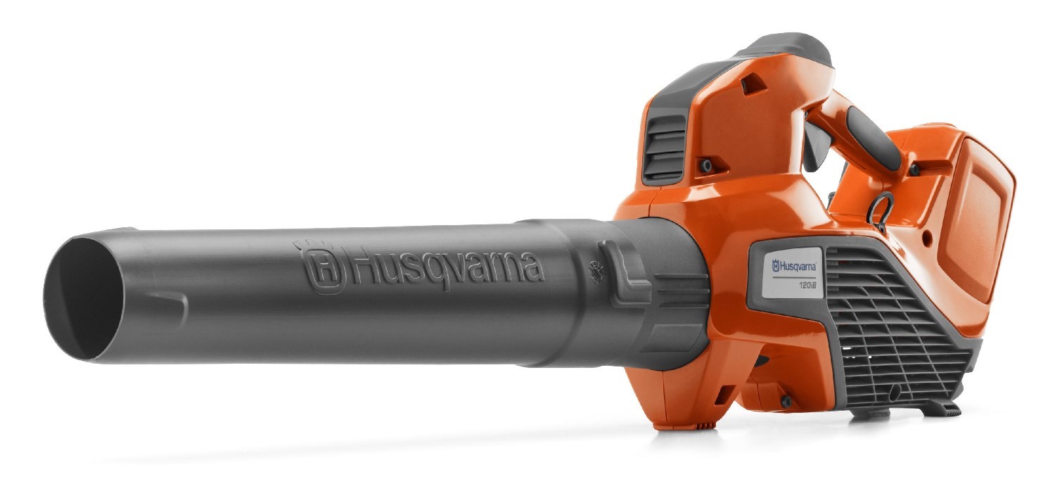 BLASGERÄT AKKU 120iB Husqvarna *