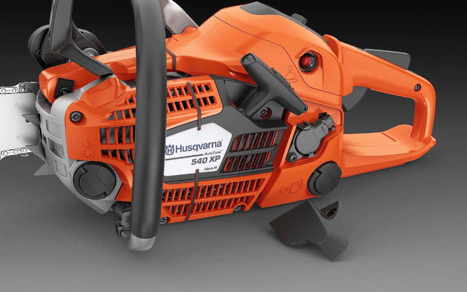 MOTORSÄGE 540XPIII 15" SP33G Husqvarna*