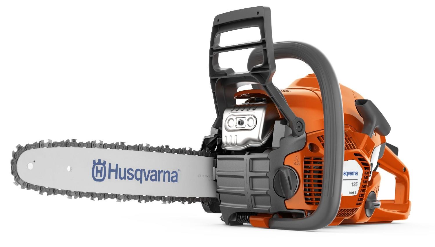 Motorsäge 135MARK II HUSQVARNA