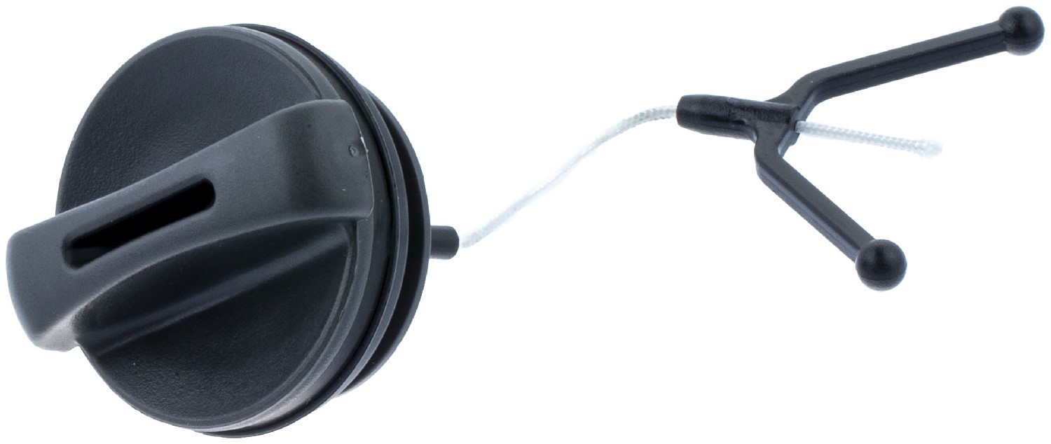 TANKDECKEL
