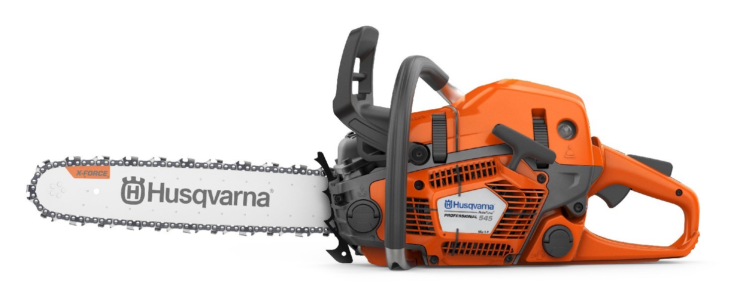 MOTORSÄGE 545 MARKII 15" HUSQVARNA *