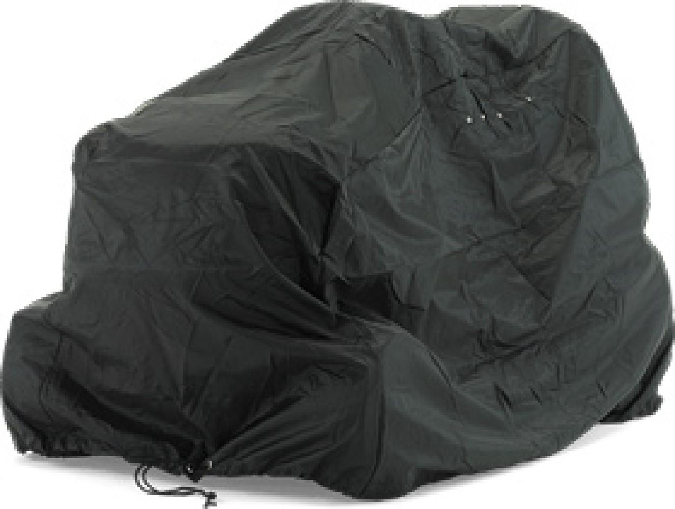 ABDECKPLANE HUSQVARNA FÜR ALLE RIDER