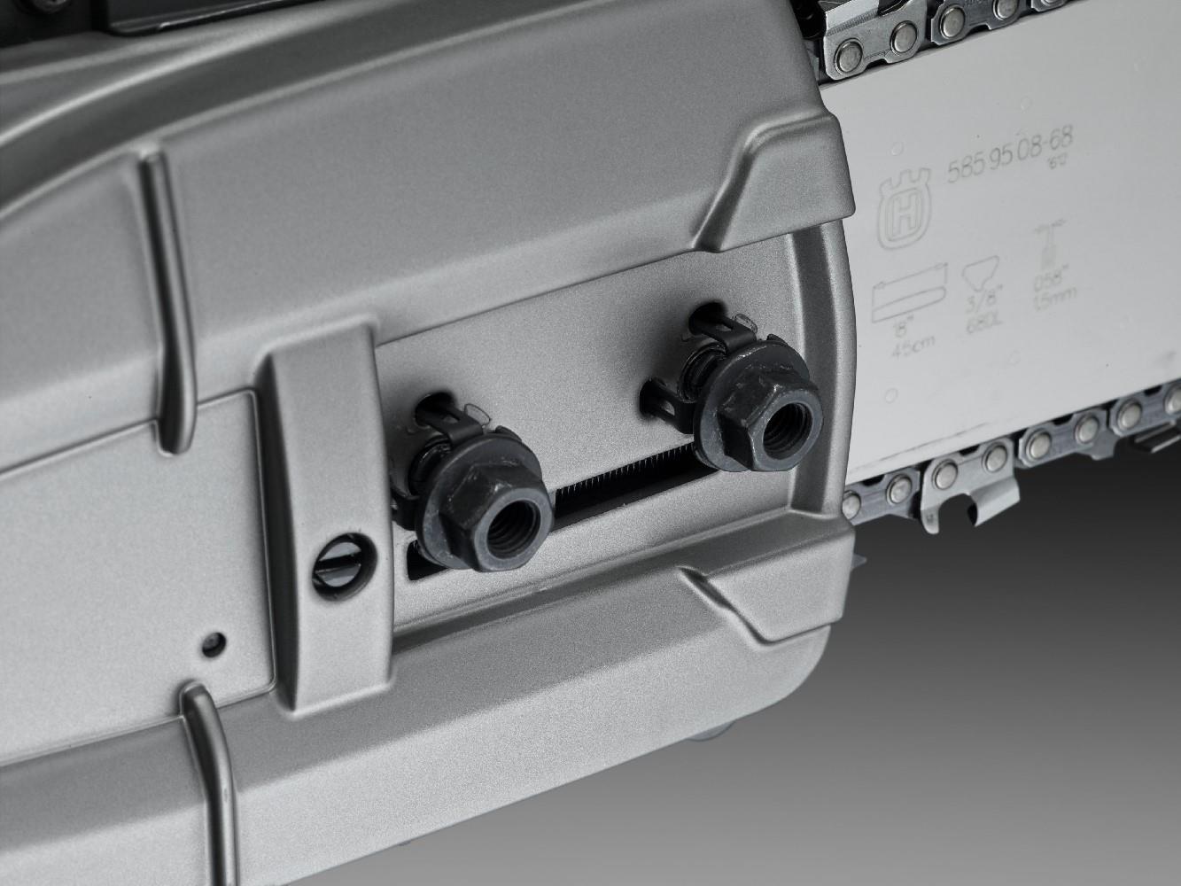 MOTORSÄGE 572XPG 20" HUSQVARNA