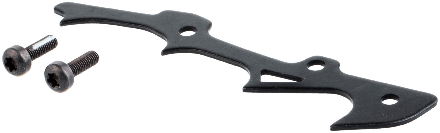 KRALLENANSCHLAG 545 550II innen