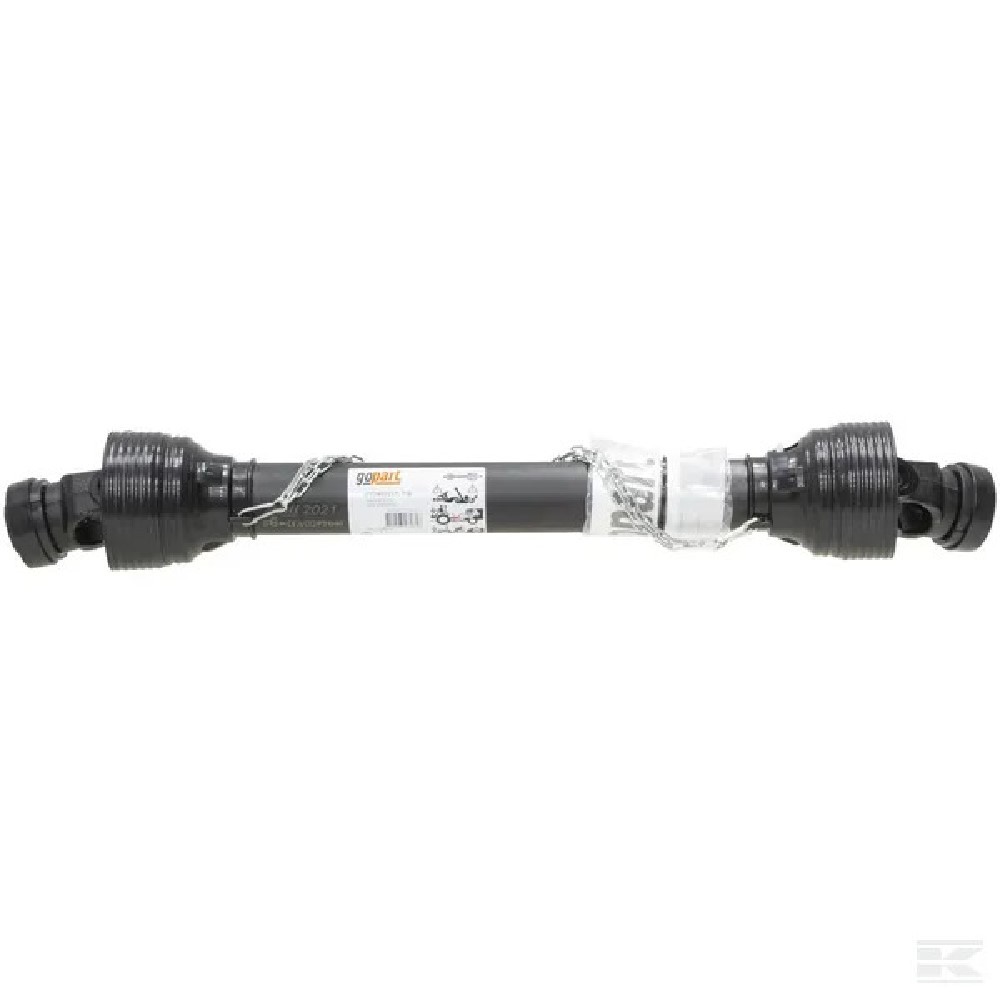 GELENKWELLE 1210mm PTO60 GP 1 3/8" 6Z