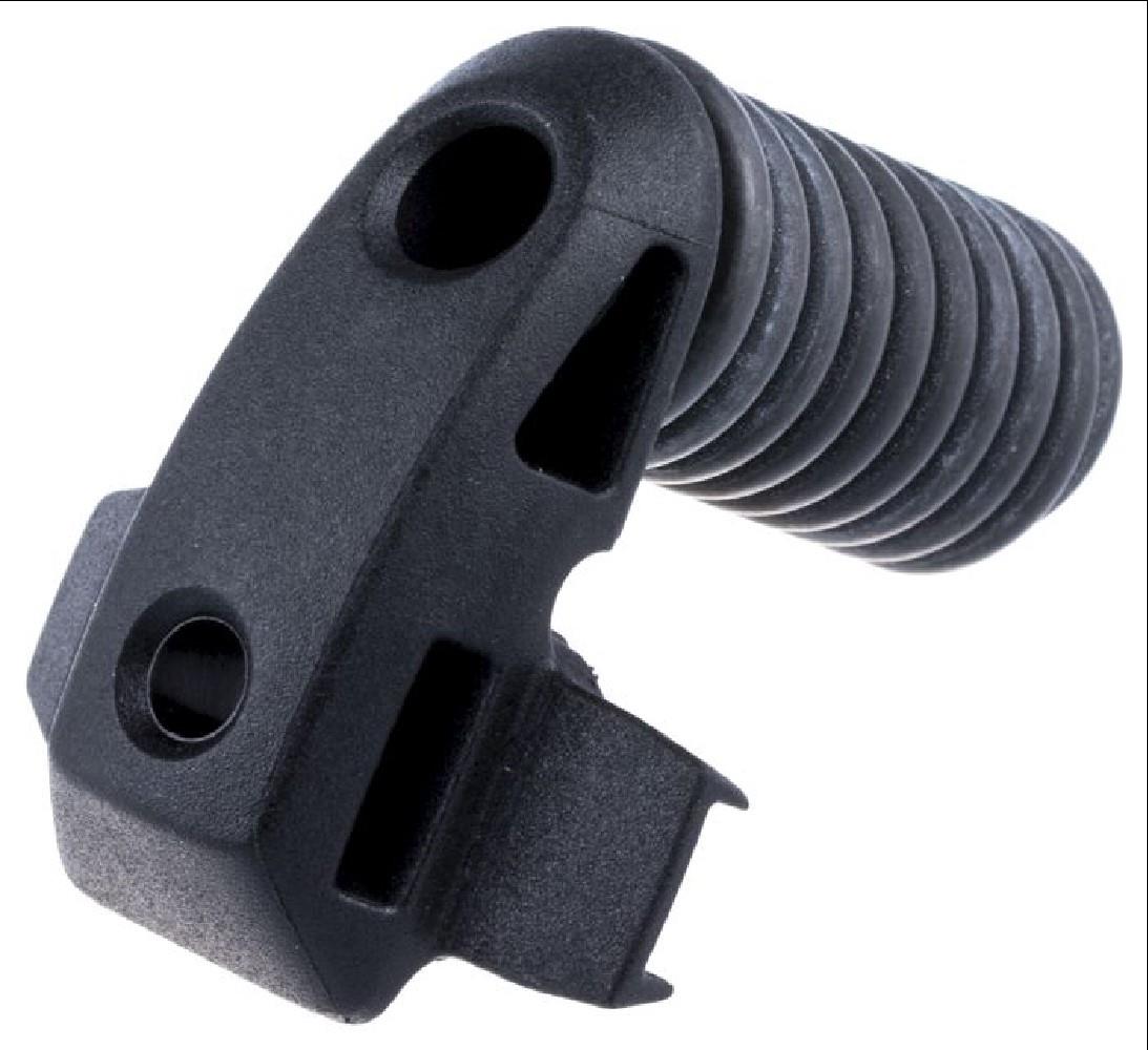 VIBRATIONSDÄMPFER oben 545 550