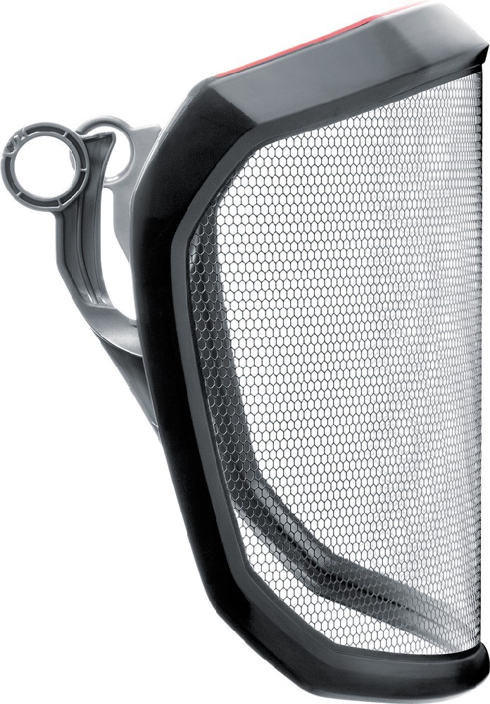 PROTOS® Ätz-Metall Visier G16