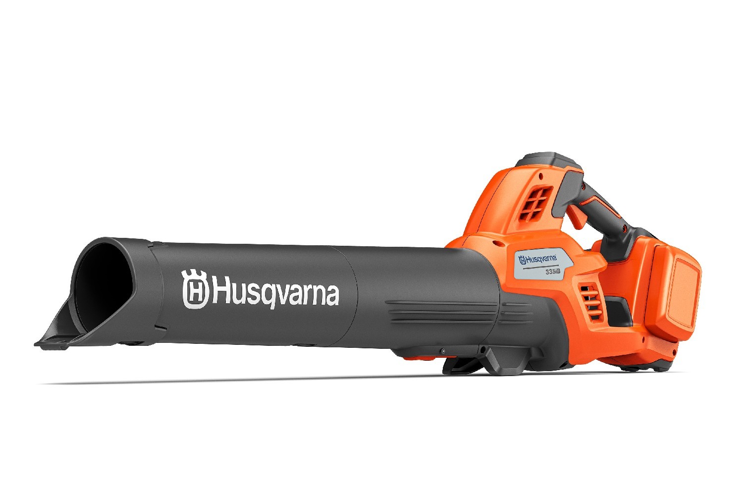 Akku Laubbläser 335iB Husqvarna*