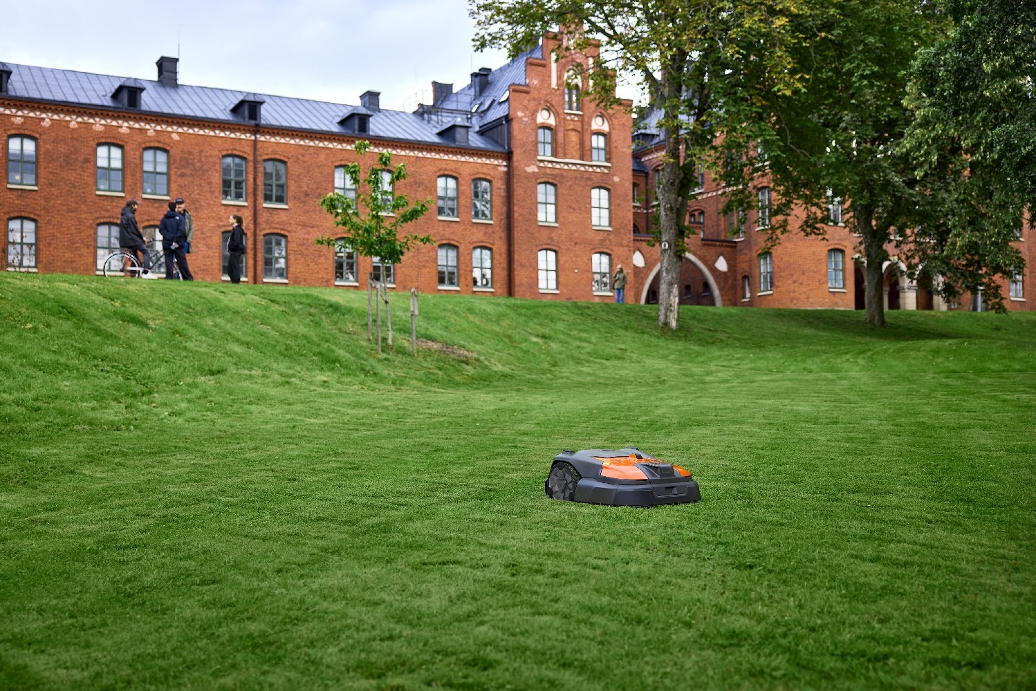 AUTOMOWER 560 EPOS HUSQVARNA*