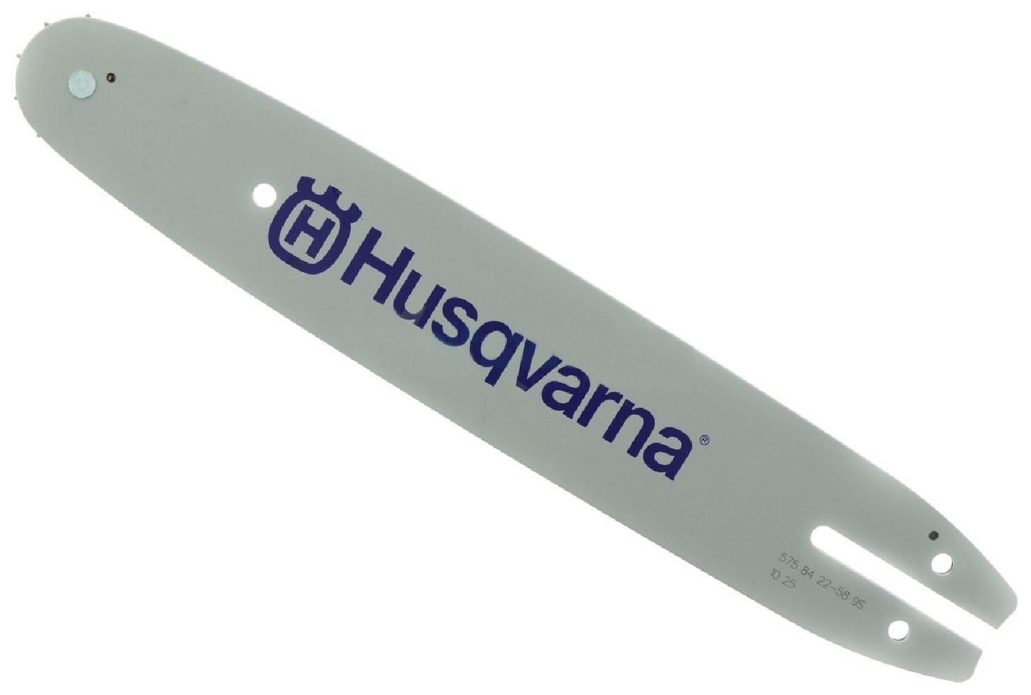 FÜHRUNGSSCHIENE 1/4 1,3 25cm Husqvarna FÜHRUNGSSCHIENE 1/4 1,3 25cm Husqvarna