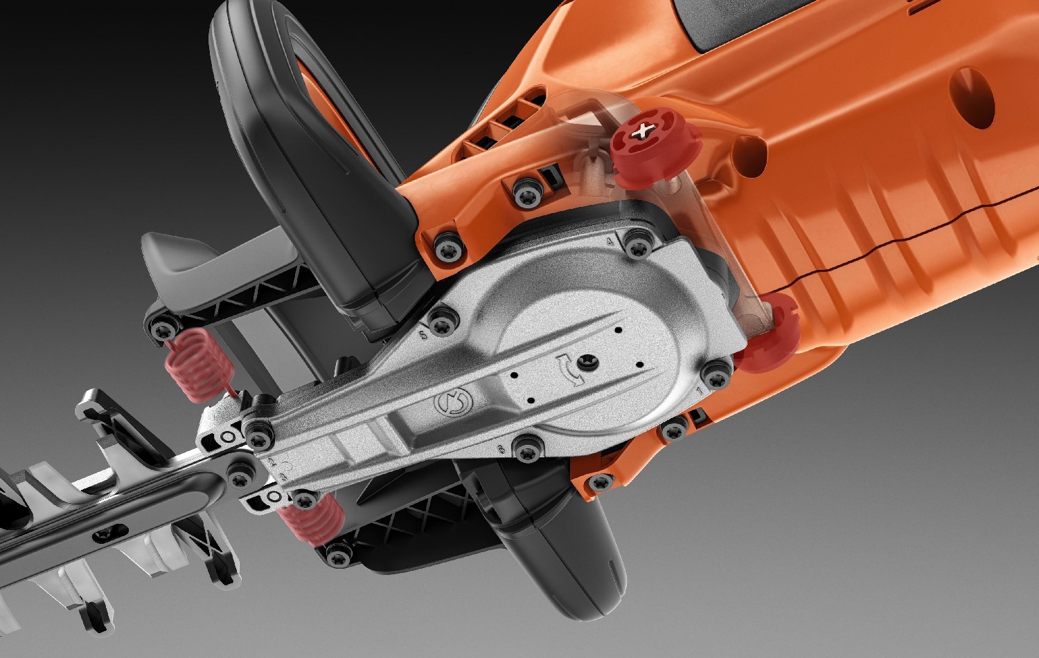 HECKENSCHERE AKKU 522IHD60 Husqvarna *